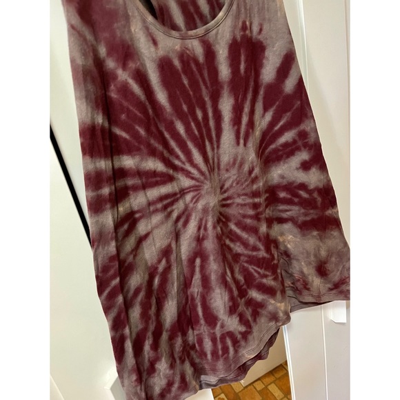 ❣️Caramel & Cantina Tank Top - Picture 2 of 6